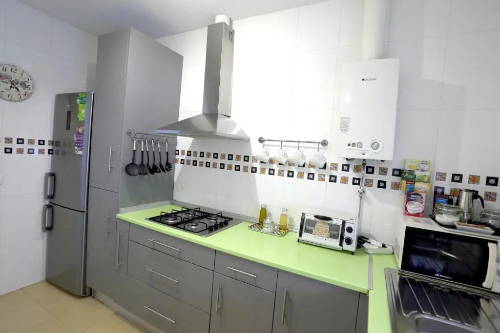 Apartamento Duque de Arcos 2