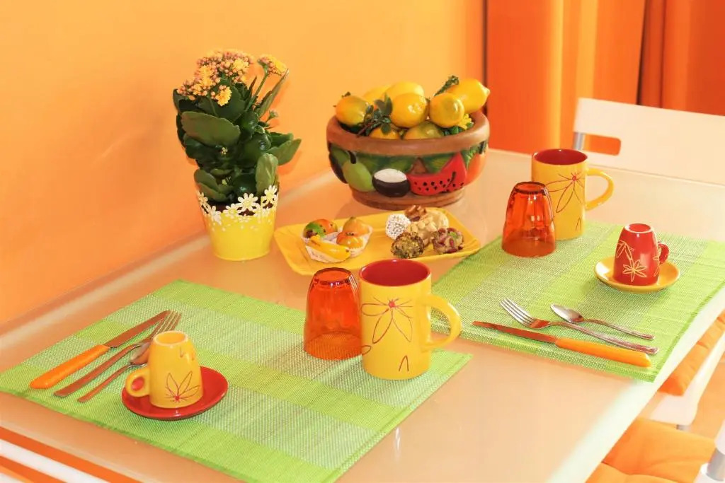 Gaia Holidays Apartments