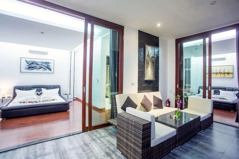 Lotus Residential Villas Hua Hin