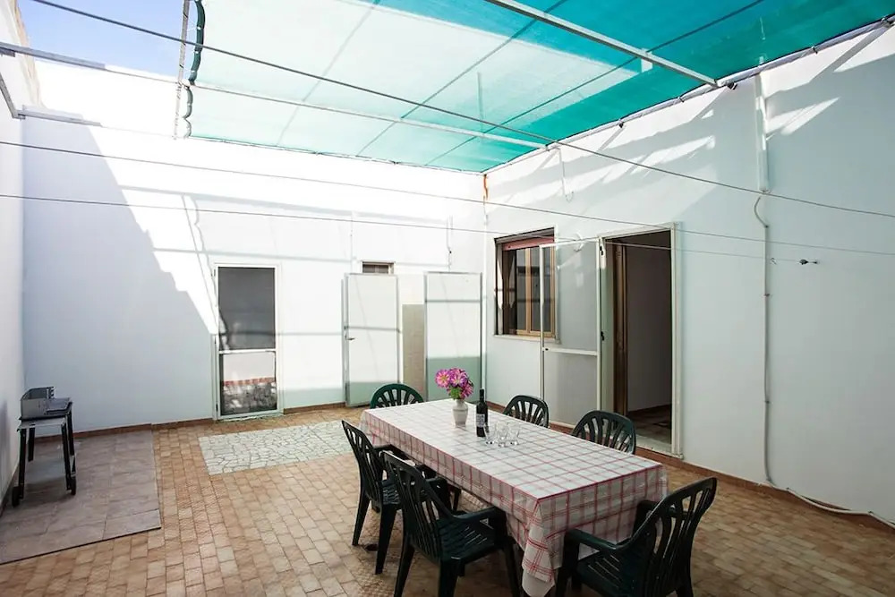 VilleSalento - Torre Lapillo M156