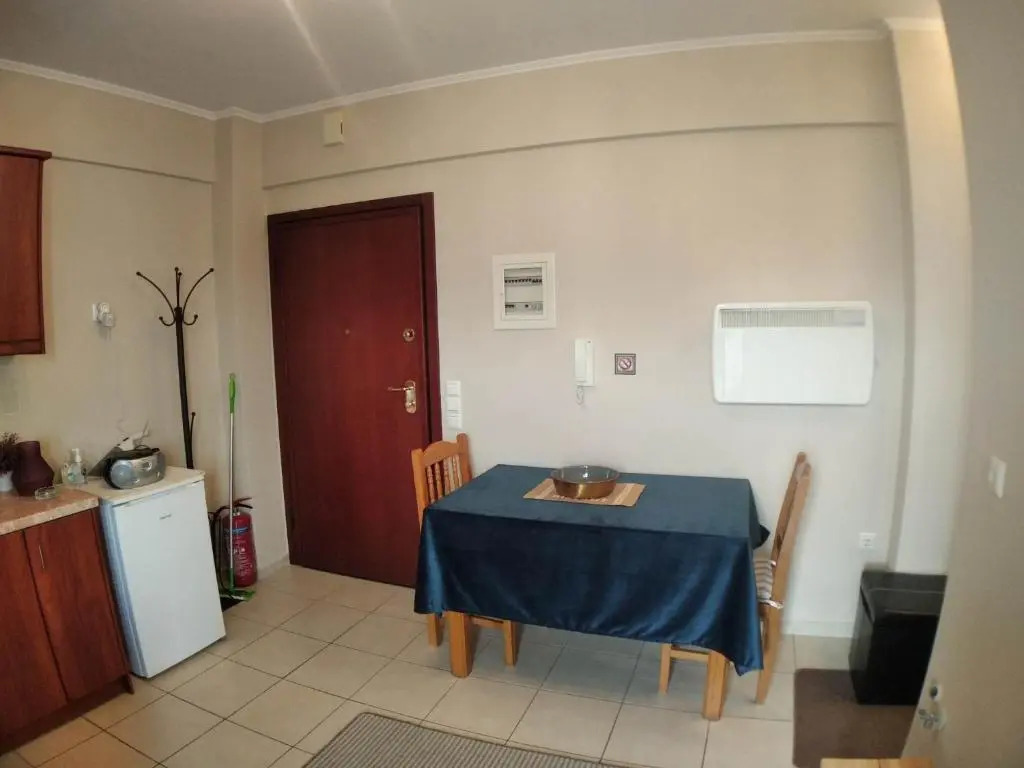 CKBSM Kalamata Apartment 2