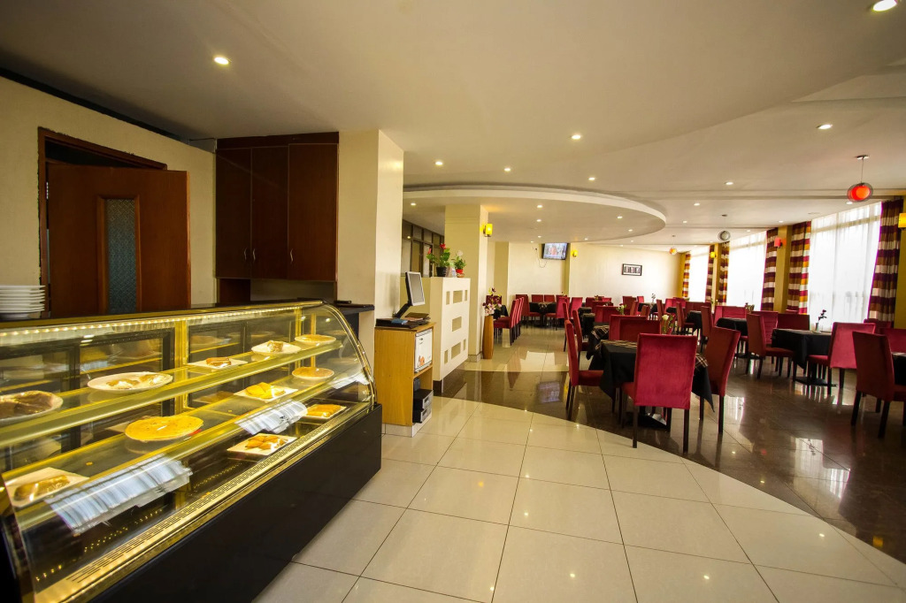 Miale Hotel