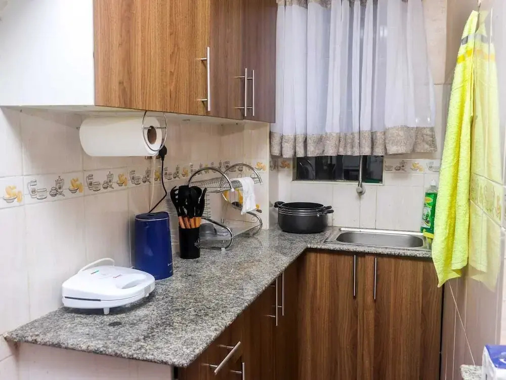 Lux Suites Wilben Apartments South B