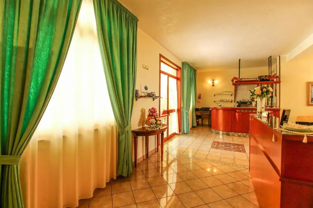 Gran Residence Marisa