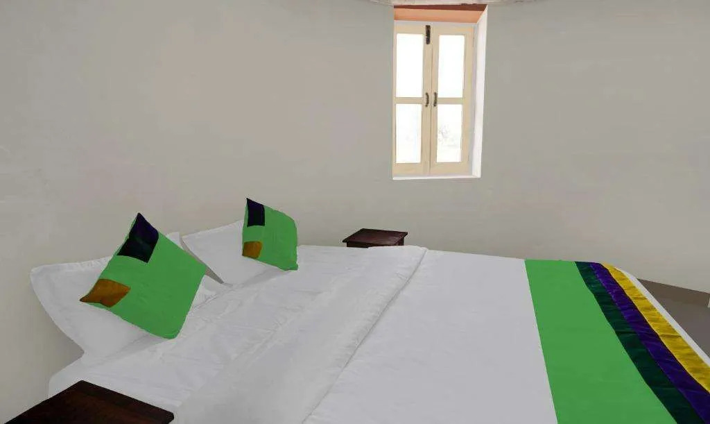 Hotel Hinduja Luxury Camp & Resort