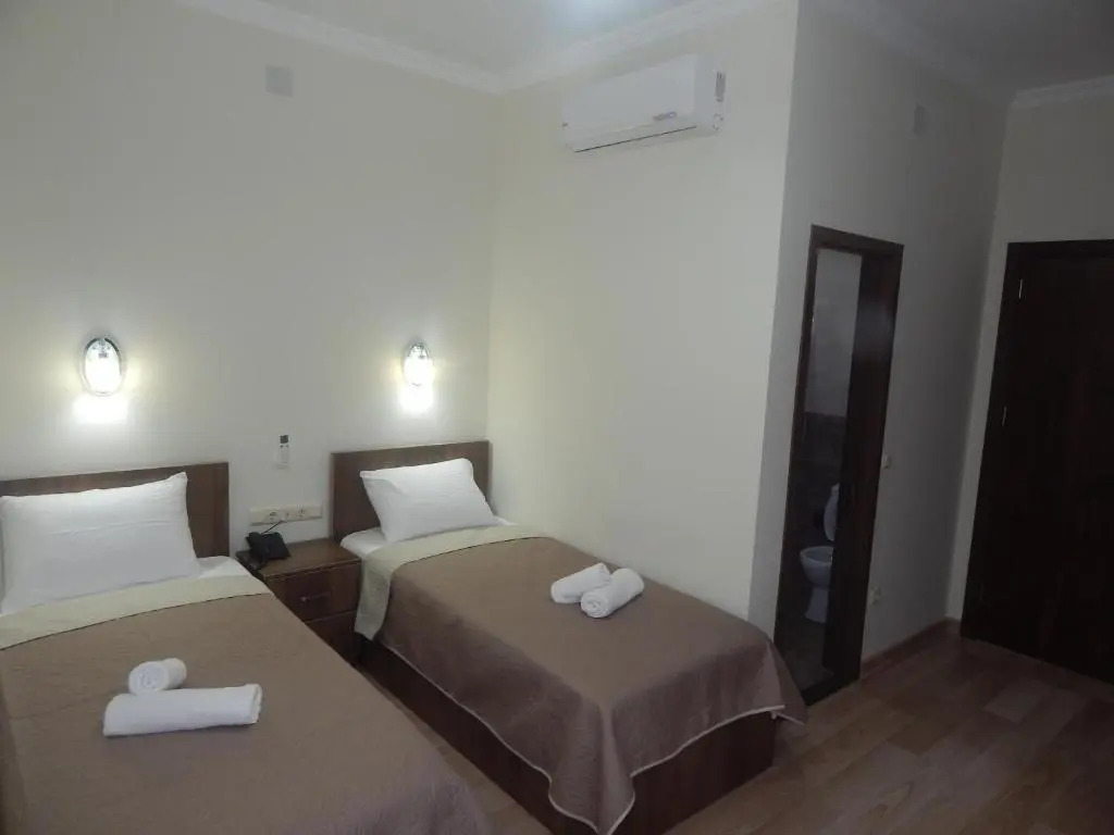 Hotel Belugo