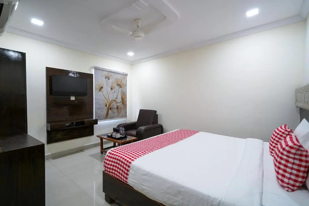 Open Hotel by Olive - Hotel Siddartha Elite