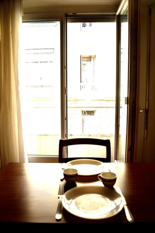 Appartement Frégate 5