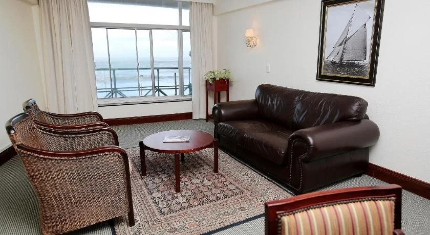 Kennaway Hotel