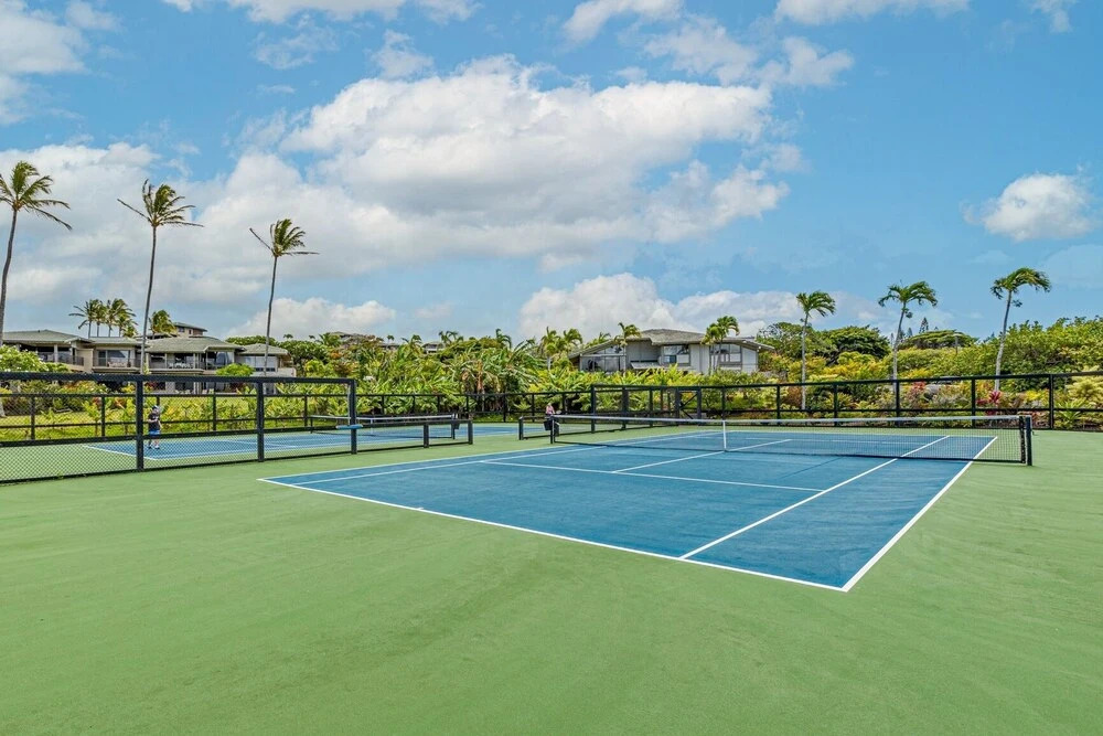Kapalua Bay Villa 30g1 1 Bedroom Condo by RedAwning