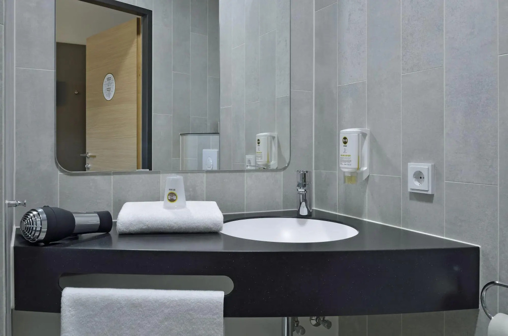 B&B Hotel Graz City-Süd