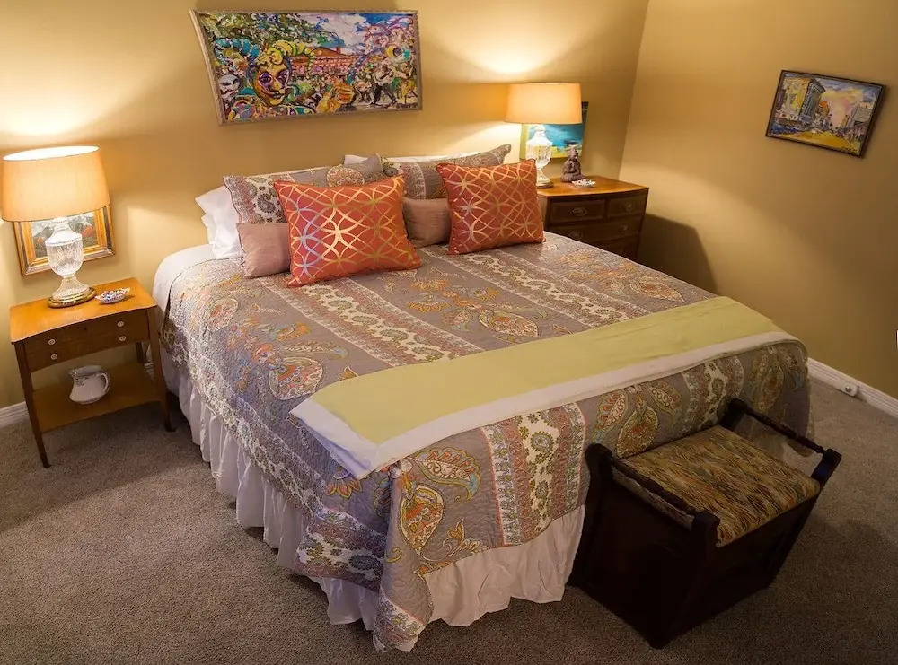 Fairfield Manor Bed and Breakfast