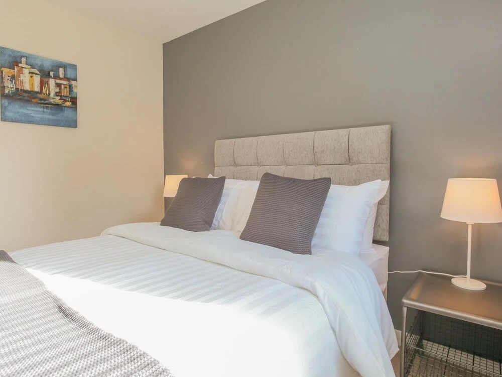 Royal Apartment Upper Lisburn Road