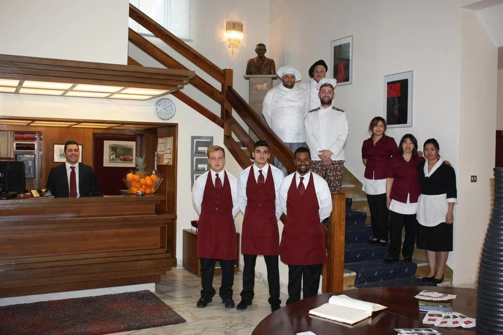 Hotel Mediterraneo