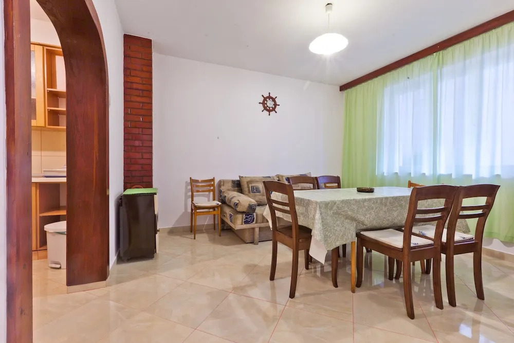 Apartment Mersi