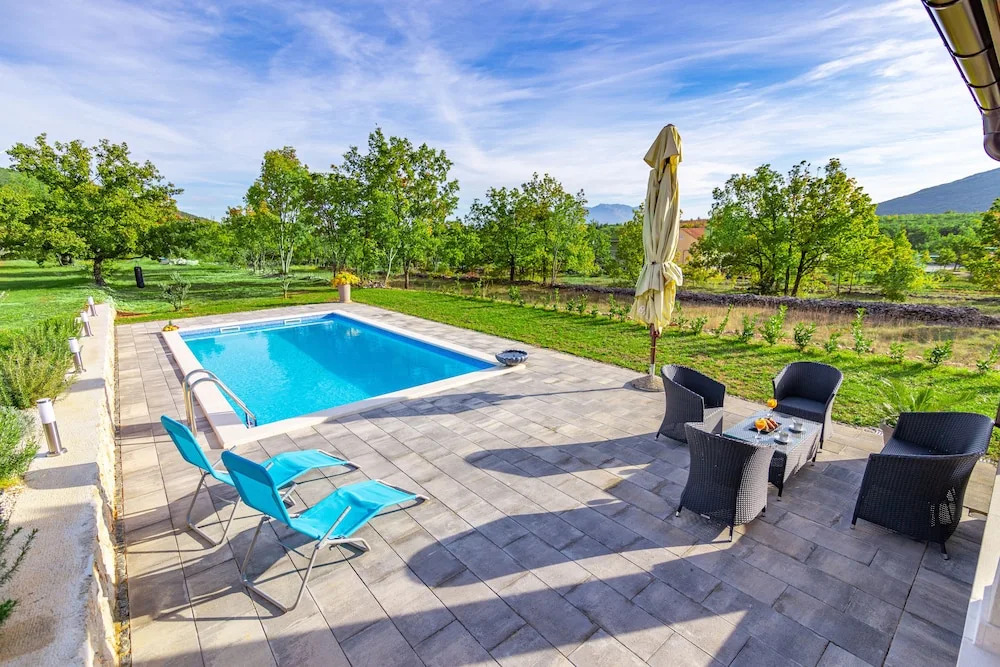 Villa Josip