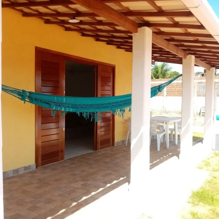 Bungalô Búzios