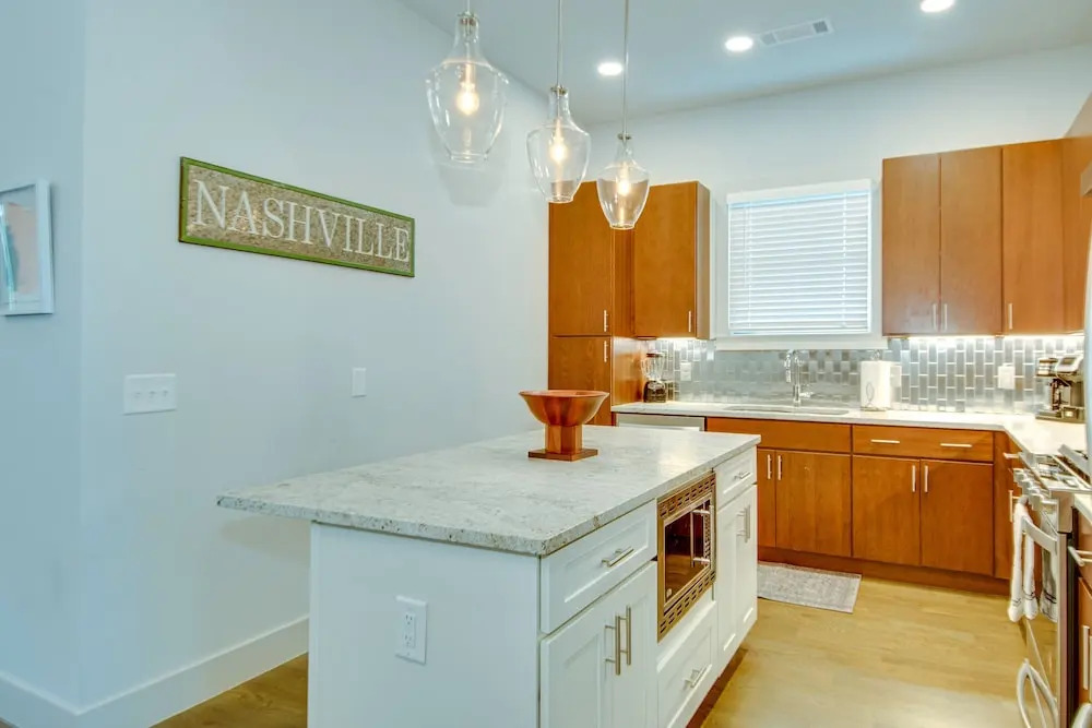 Dual Nashville