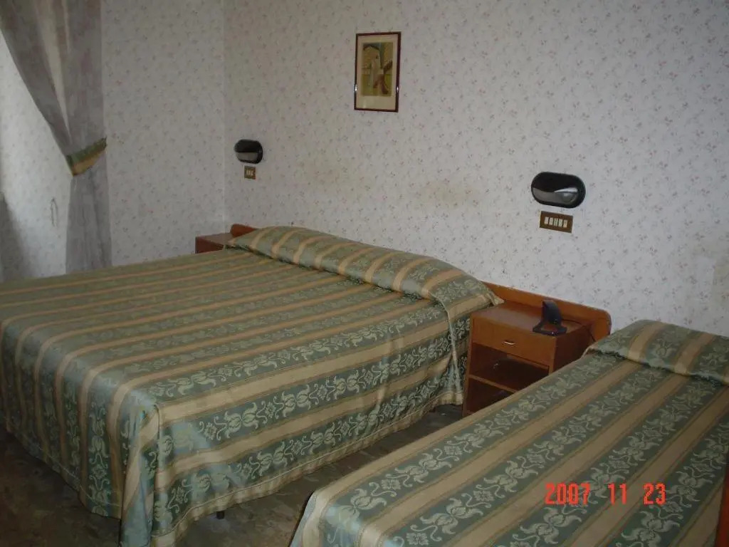 Hotel Demetra Capitolina