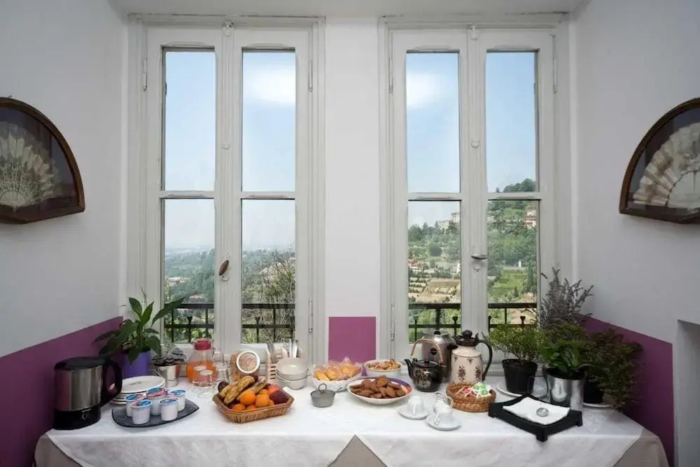 Bed & Breakfast A Casa Mia