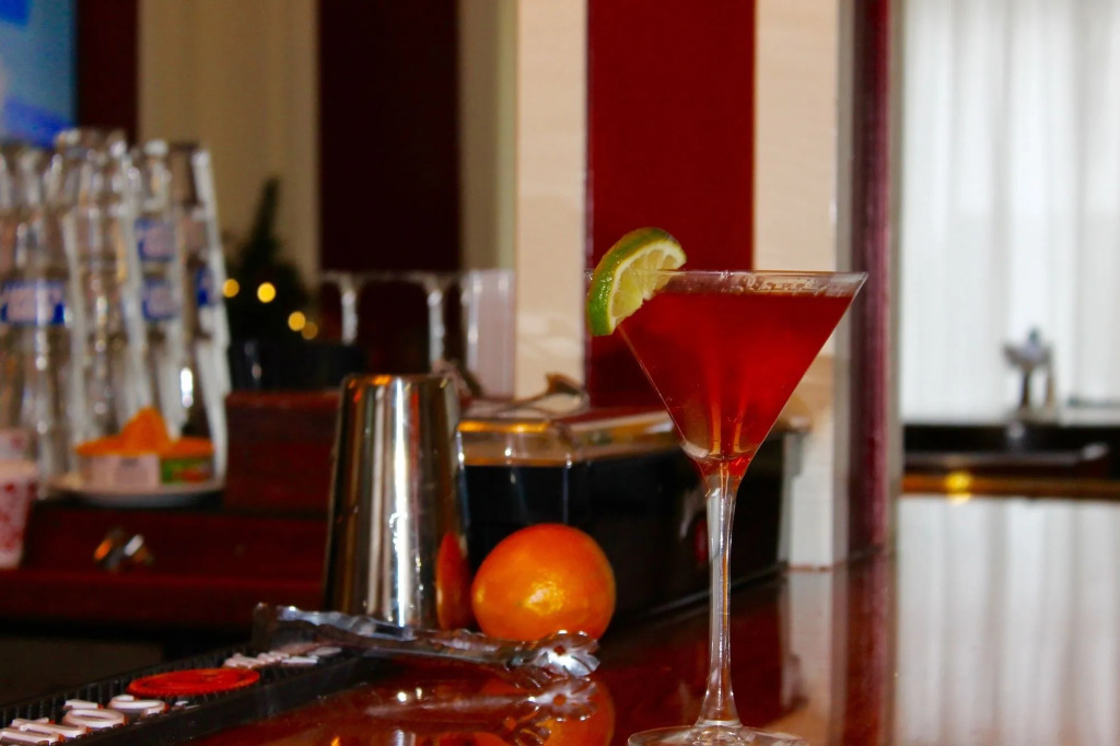 Herbert Grand Hotel