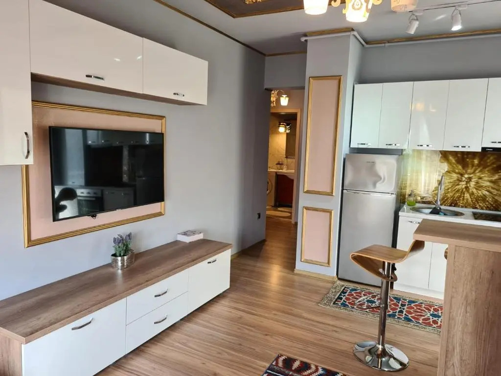 Moon Light Mamaia 2 camere apartament 104
