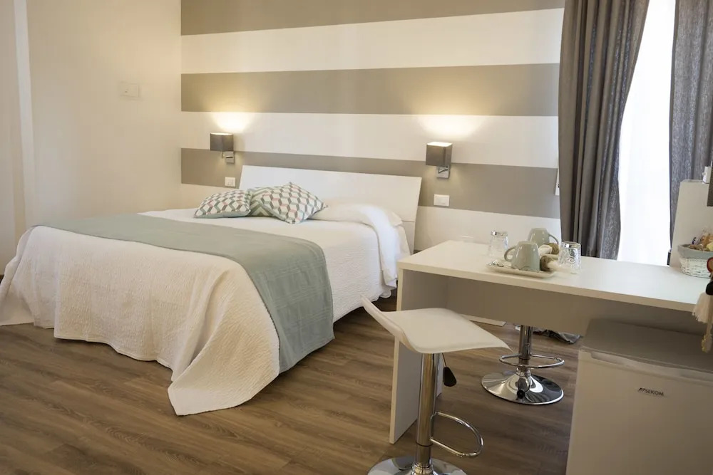 Suite Simonetta