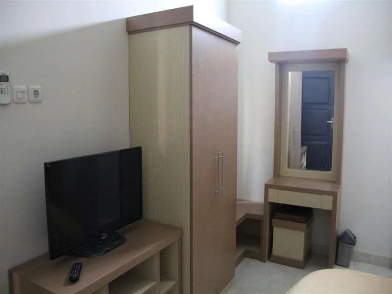 Borneo Guest House Palu