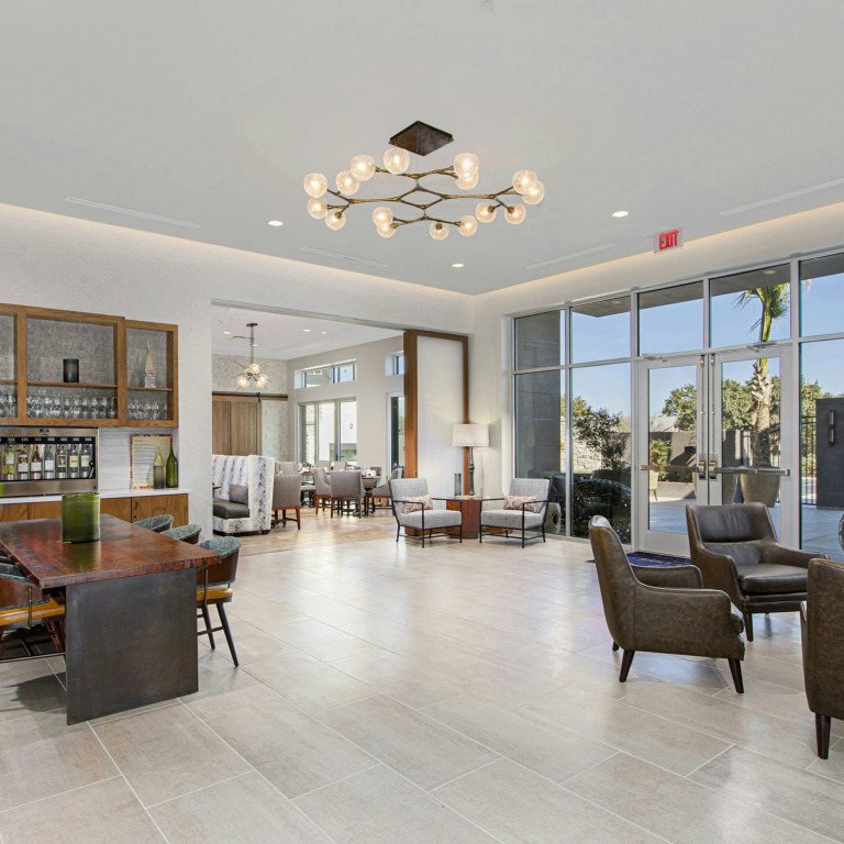 DoubleTree by Hilton San Antonio Northwest - La Cantera