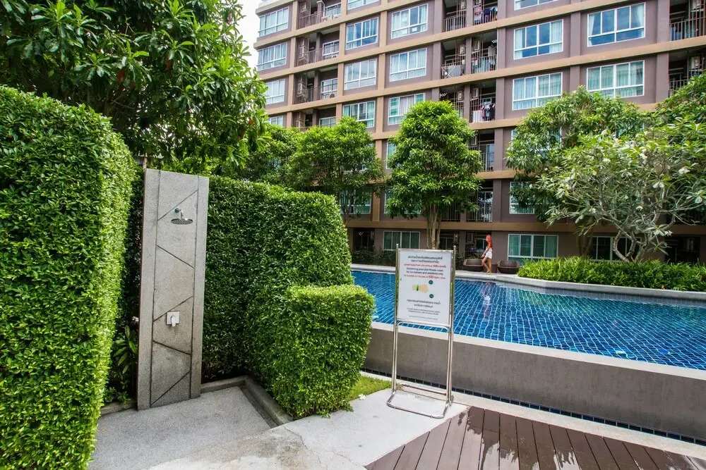 Dcondo Creek Poolview by Lachambre Phuket