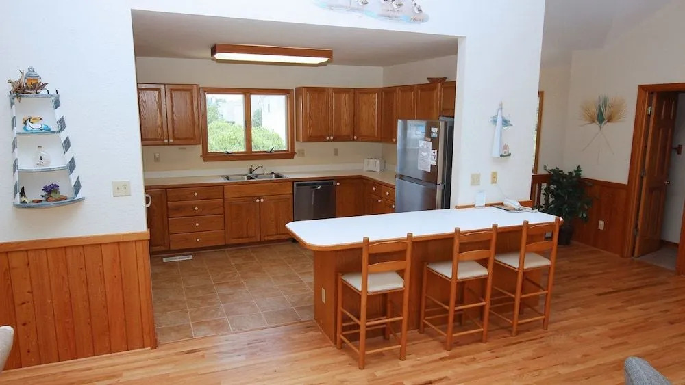 Q's Gemini Dream - 6 Br Home
