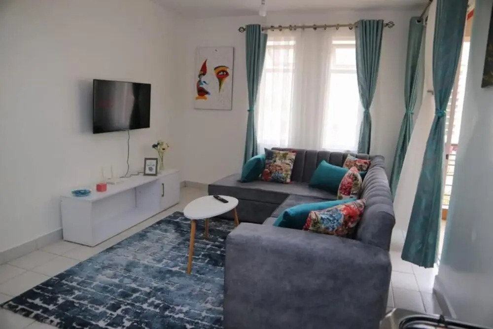 Stay.Plus Race Course Apartment