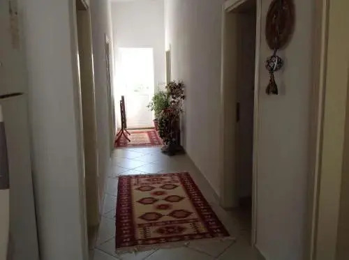 Özgür Likya Pansiyon
