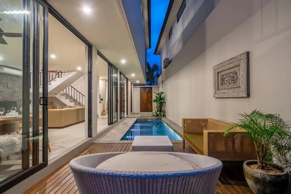 Kammara 1 Villa Bali