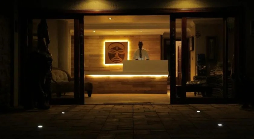 Villa Africa Boutique Hotel & Spa