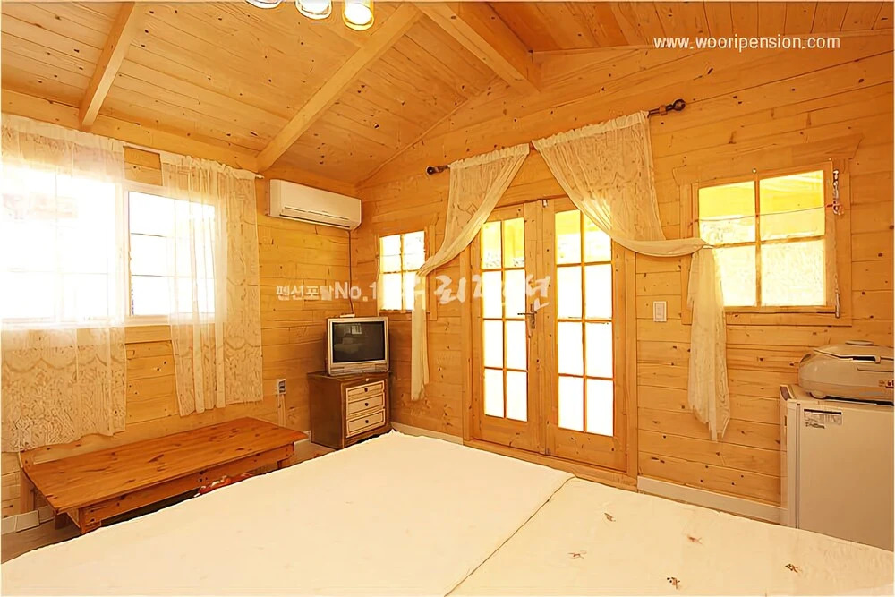 Gangahwa Forest Morning Pension