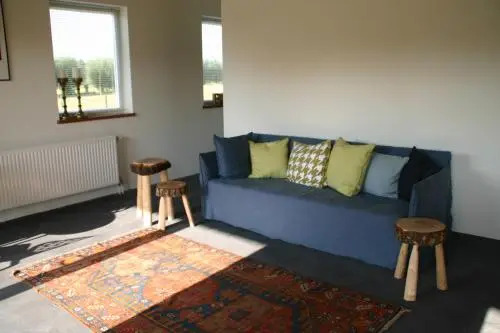 Bed and Breakfast Wevers