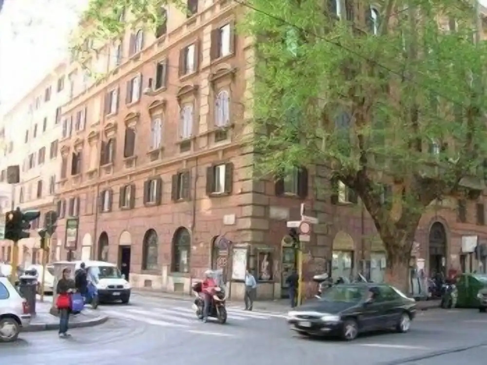 Parioli House