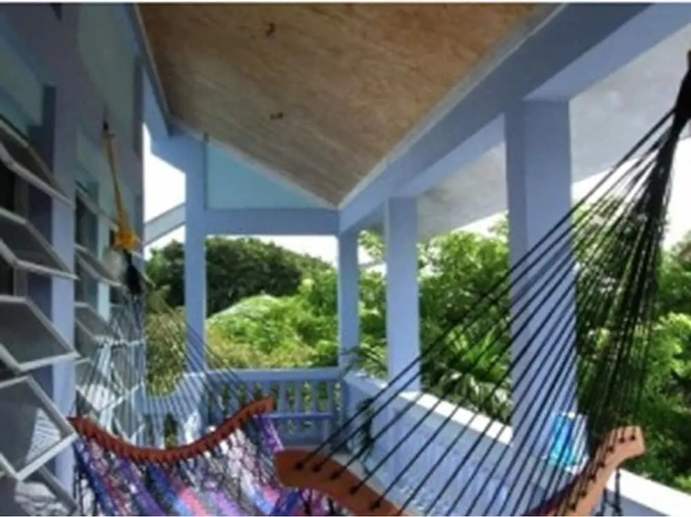 Sapphire House