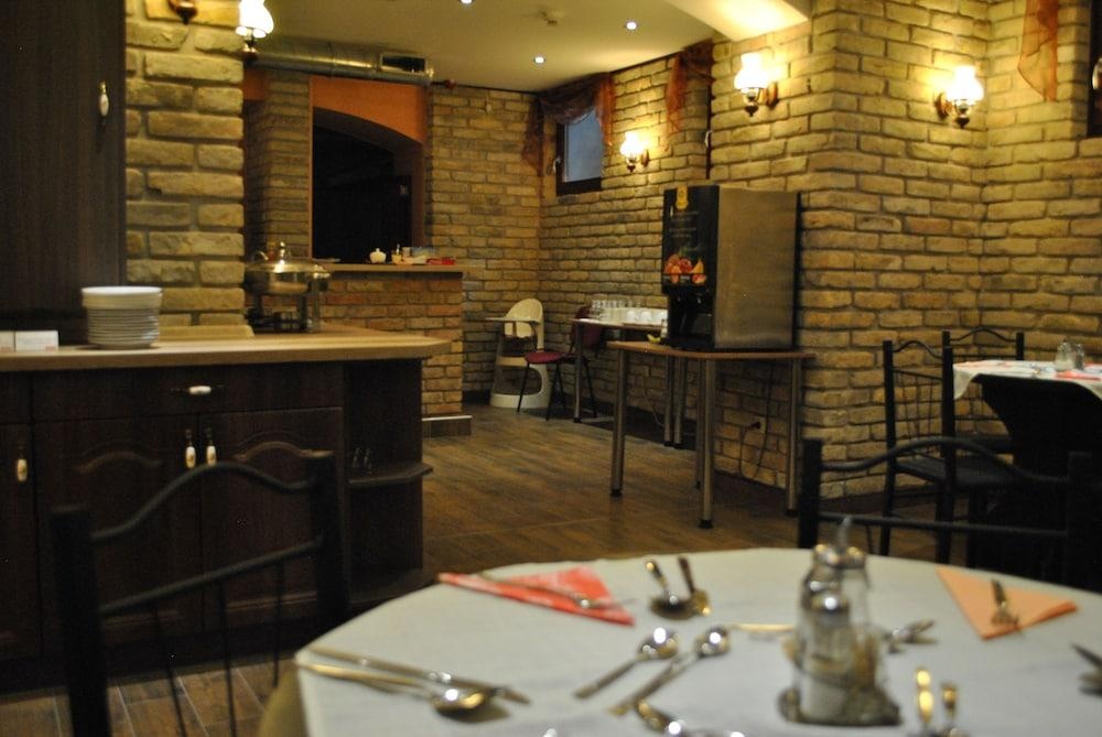 Partium Hotel Szeged