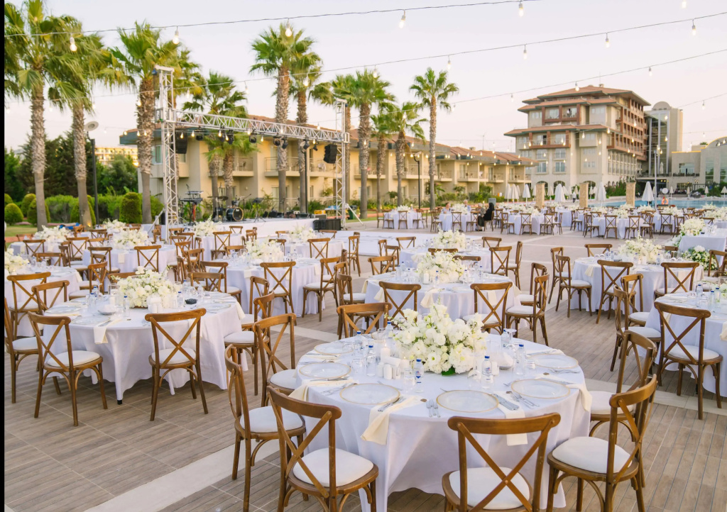 Radisson Blu Resort & Spa Cesme
