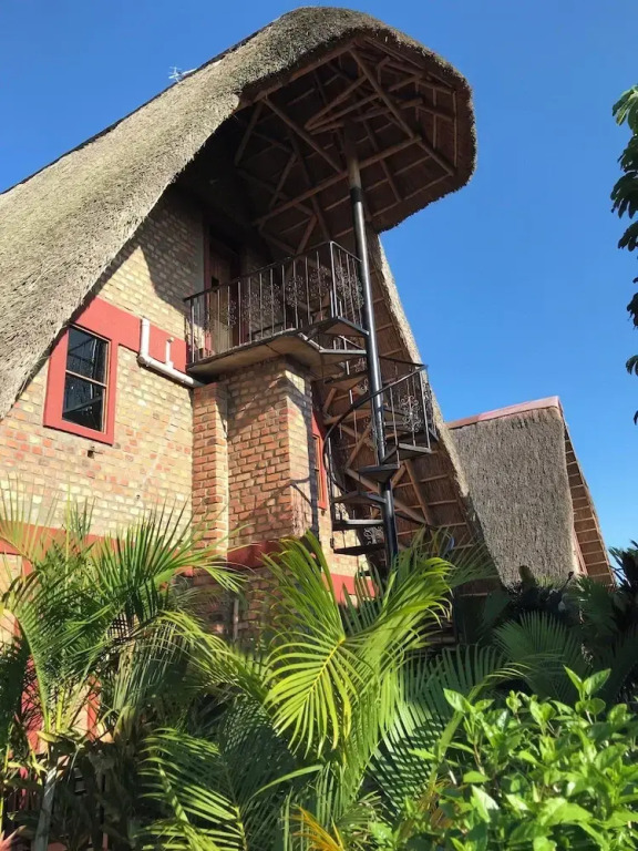 Masaka Cultural Resort
