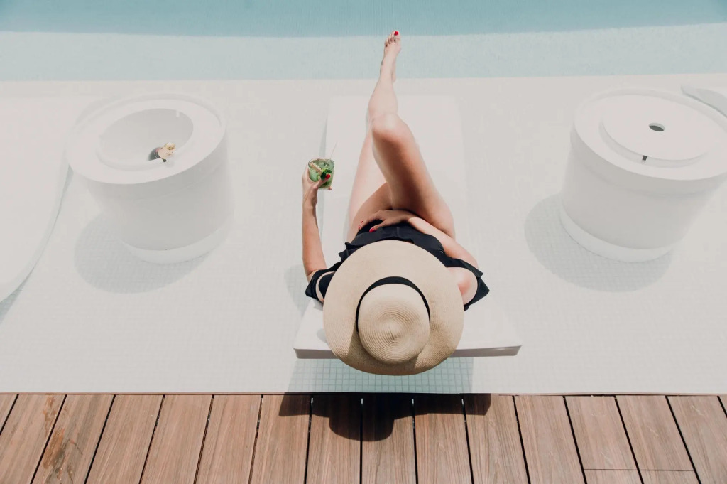 MARQUEE Playa Hotel
