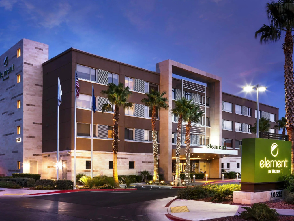 Element by Marriott Las Vegas Summerlin