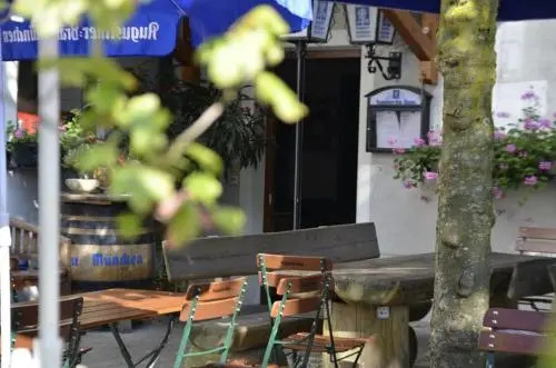 Gasthof Zur Post