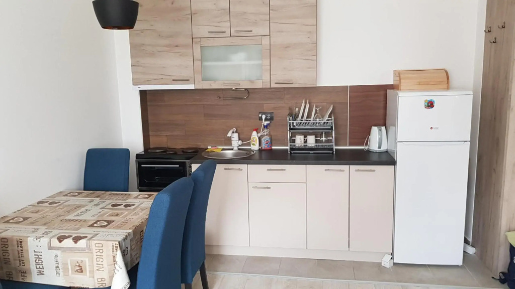 Apartman Milmari P88