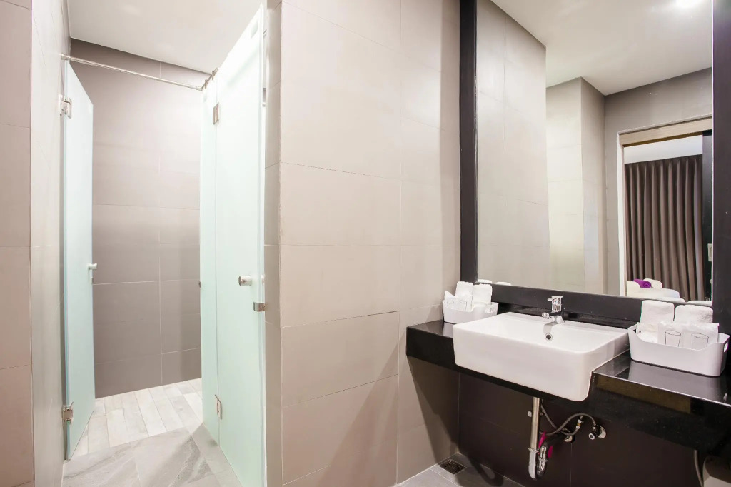 Chaweng Villawee Hotel