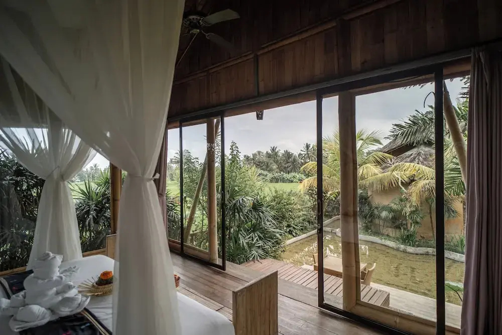 Padi Bali Retreat