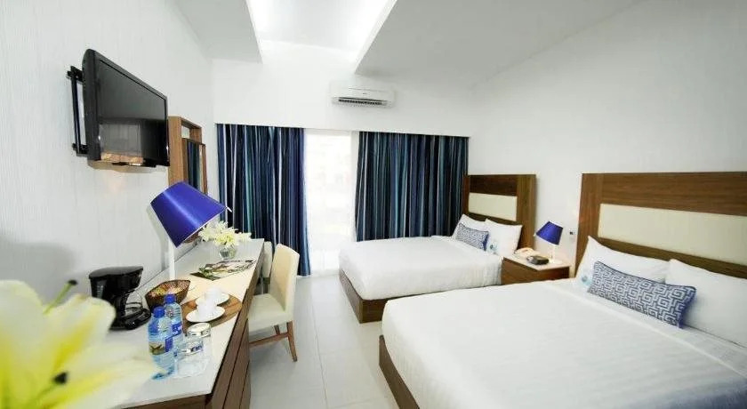 Hotel Mykonos