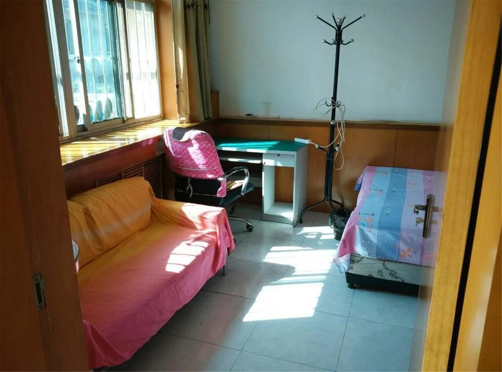 Happy Times Hostel